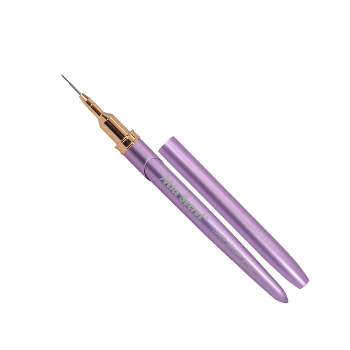 NAIL ART BRUSH LINER BRUSH 5 MM3