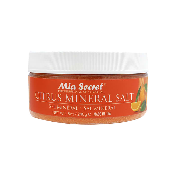 CITRUS MINERAL SALT 8 OZ5