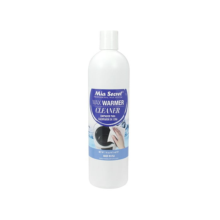 WAX WARMER CLEANER 16 OZ1