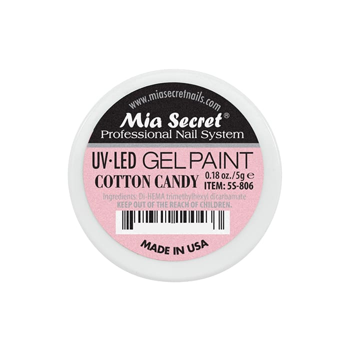 GEL PAINT COTTON CANDY2