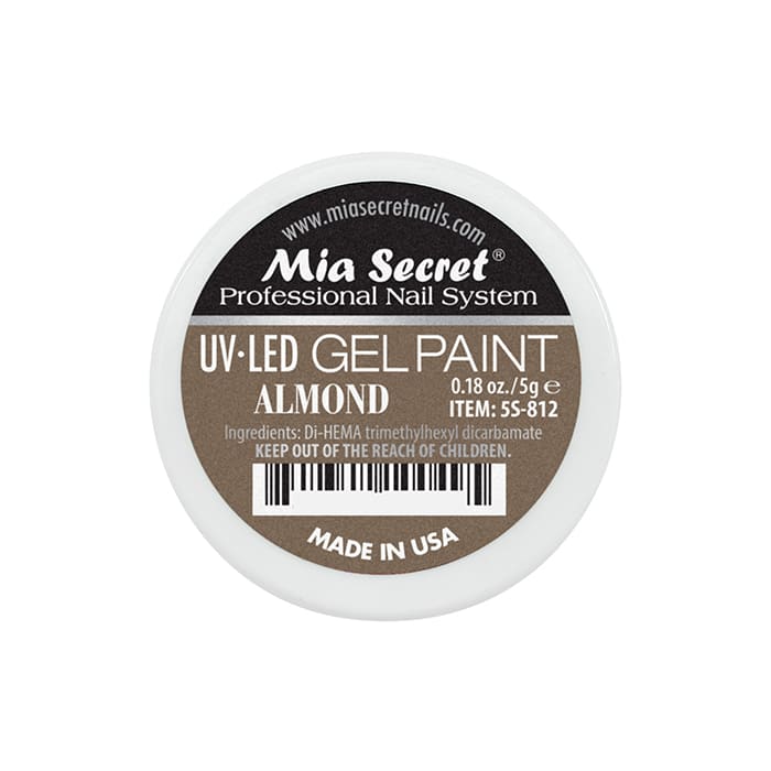 GEL PAINT ALMOND2