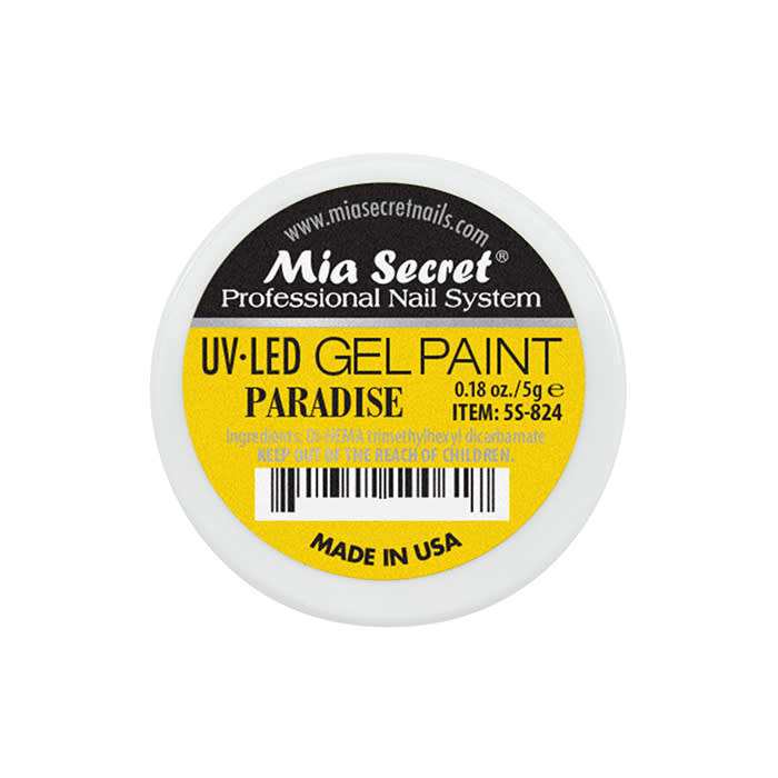 GEL PAINT PARADISE2