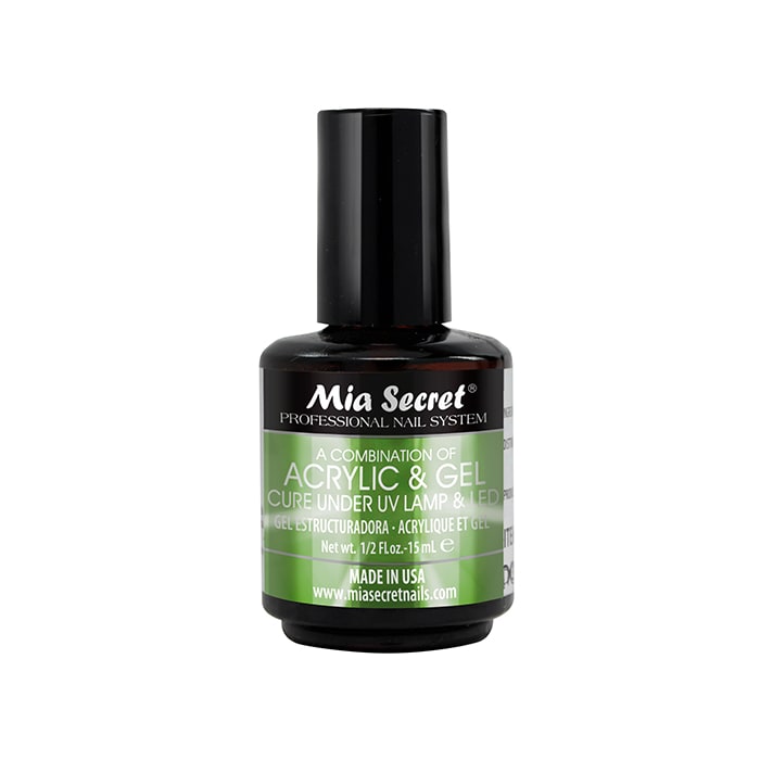 ACRYLIC GEL 0.5 OZ1