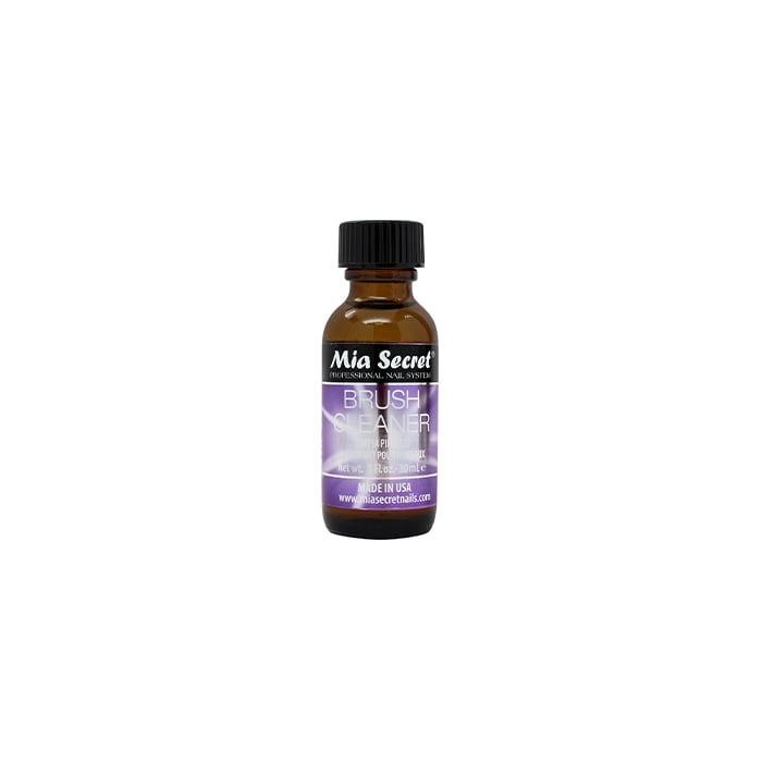 BRUSH CLEANER 1OZ1