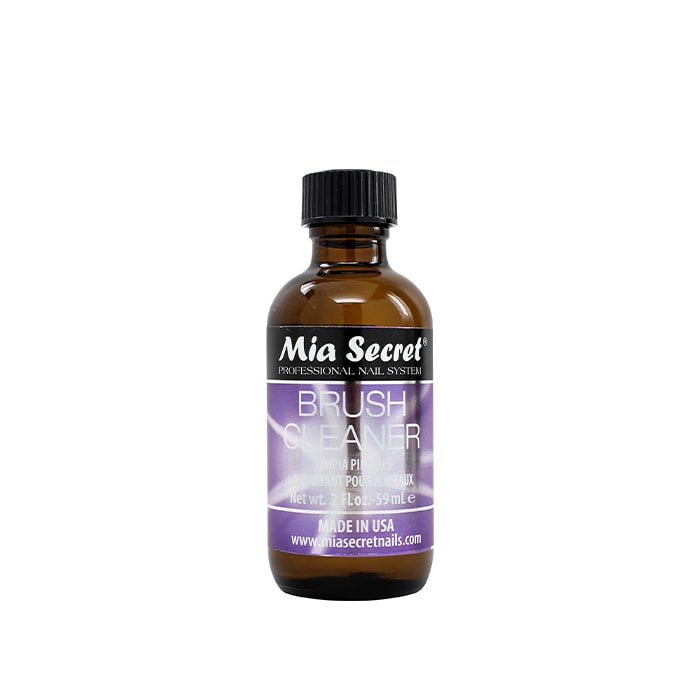 BRUSH CLEANER 2OZ1