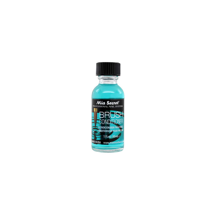 BRUSH CONDITIONER 1OZ1