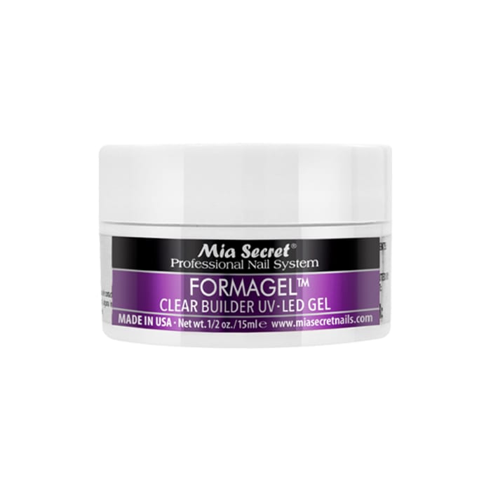 FORMAGEL CLEAR 1/2OZ1