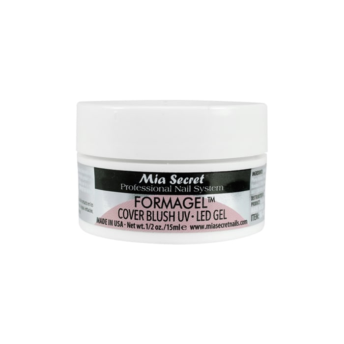 FORMAGEL COVER BLUSH 1/2 OZ1