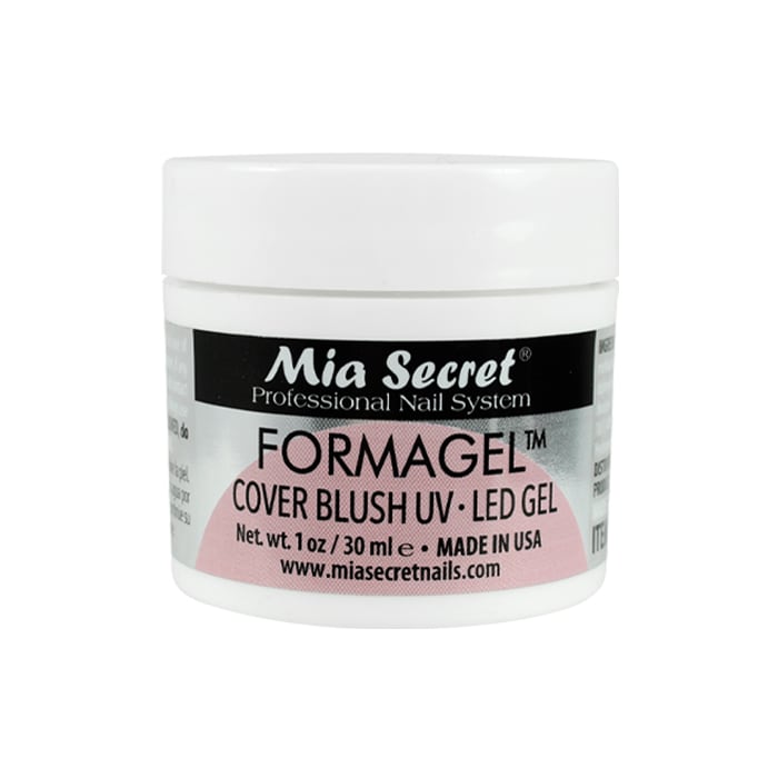 FORMAGEL COVER BLUSH 1 OZ1