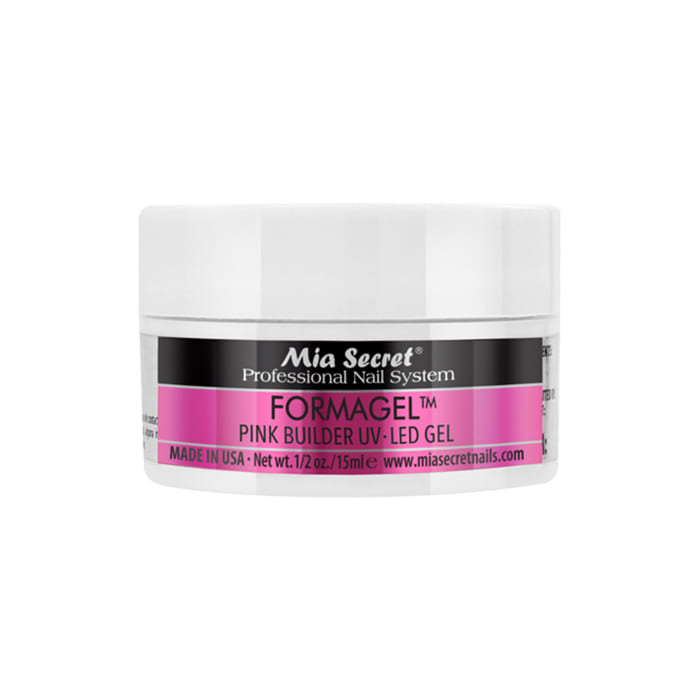 FORMAGEL PINK 0.5 OZ1