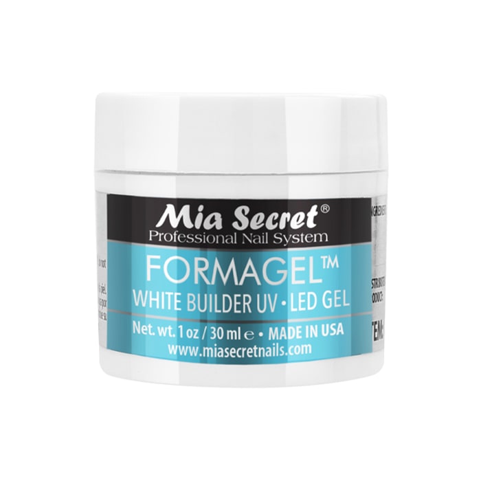 FORMAGEL WHITE 1OZ1