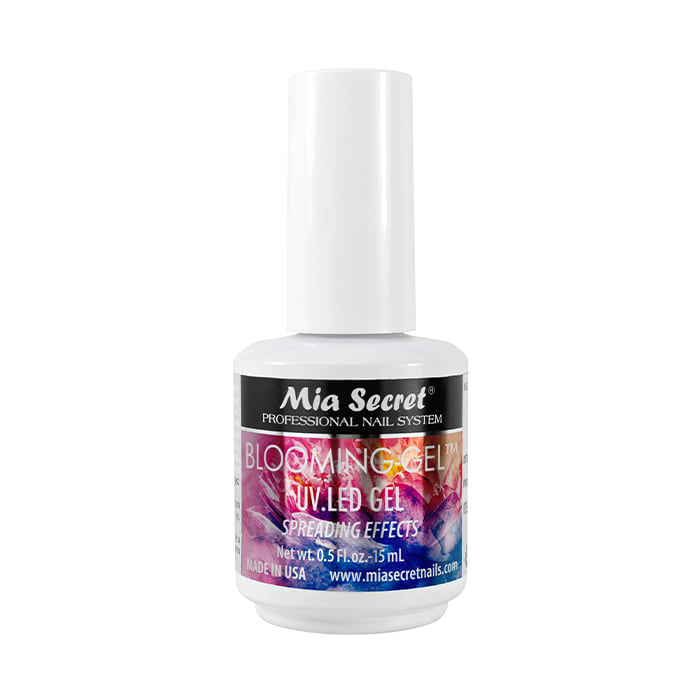 BLOOMING-GEL UV.LED GEL4