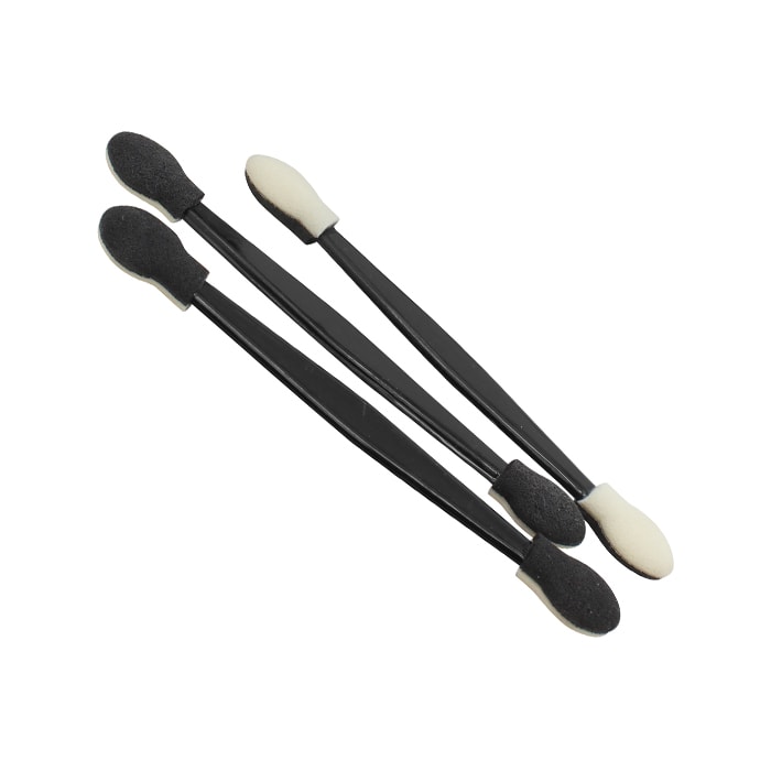 APLICADORES PARA POLVO CHROME2