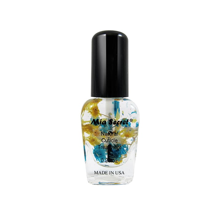 ACEITE CUTICULA LAVENDER 0.25OZ1