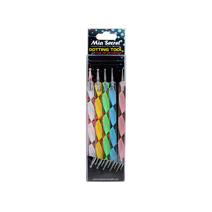 SET PUNTEROX 52