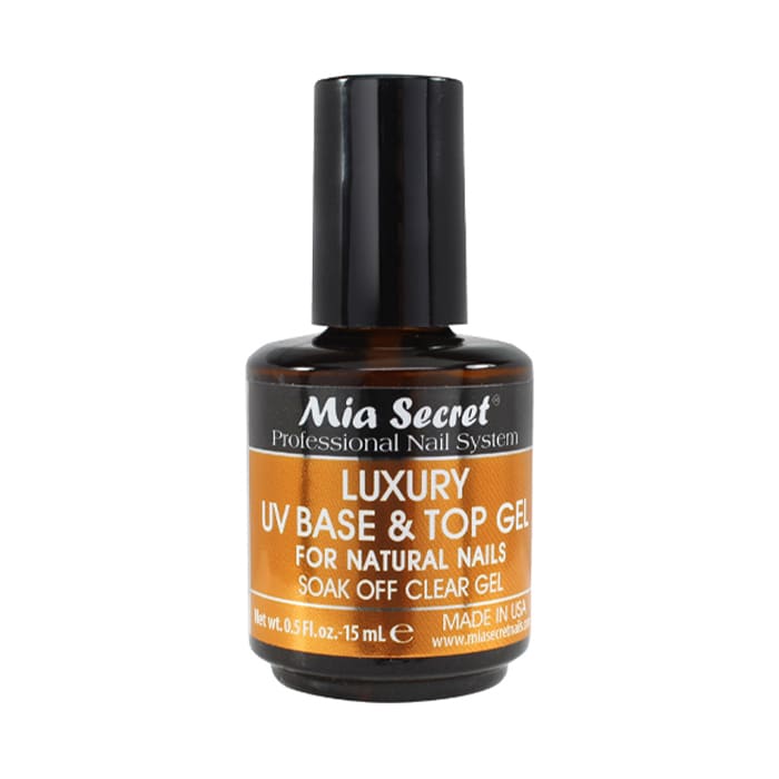 LUXURY UV GEL 1/2OZ1