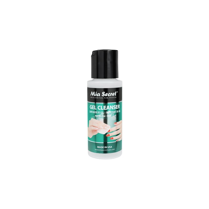 GEL CLEANSER 2 OZ1