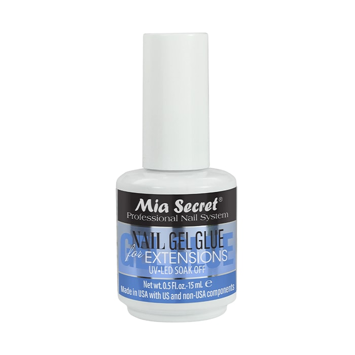 NAIL GEL GLUE FOR EXTENSIONS1