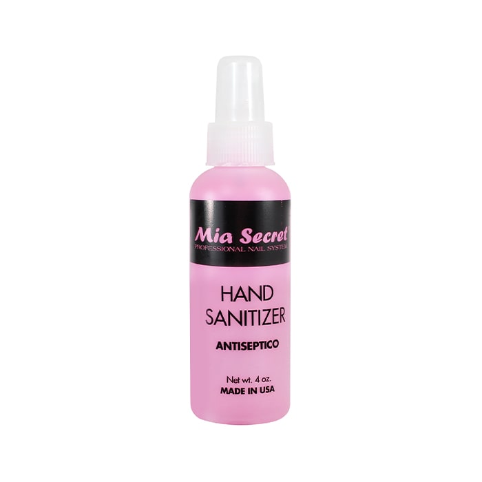 HAND SANITIZER 4OZ2