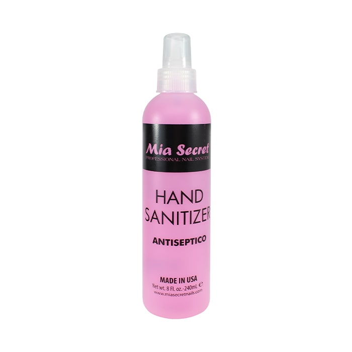 HAND SANITIZER 8OZ2