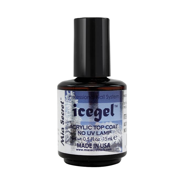 ICE GEL 1/2OZ1