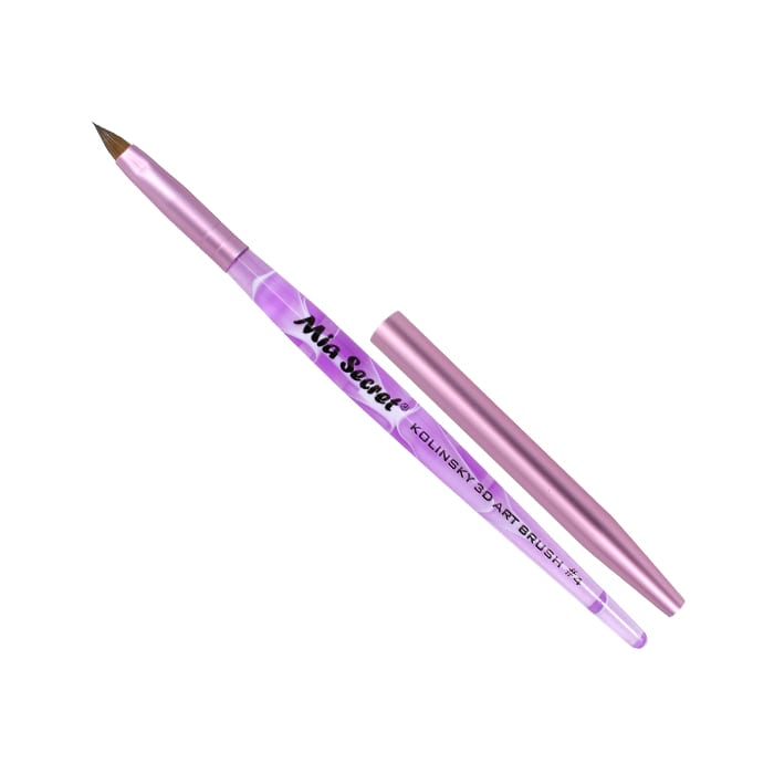 PINCEL KOLINSKY BRUSH #4 3D2