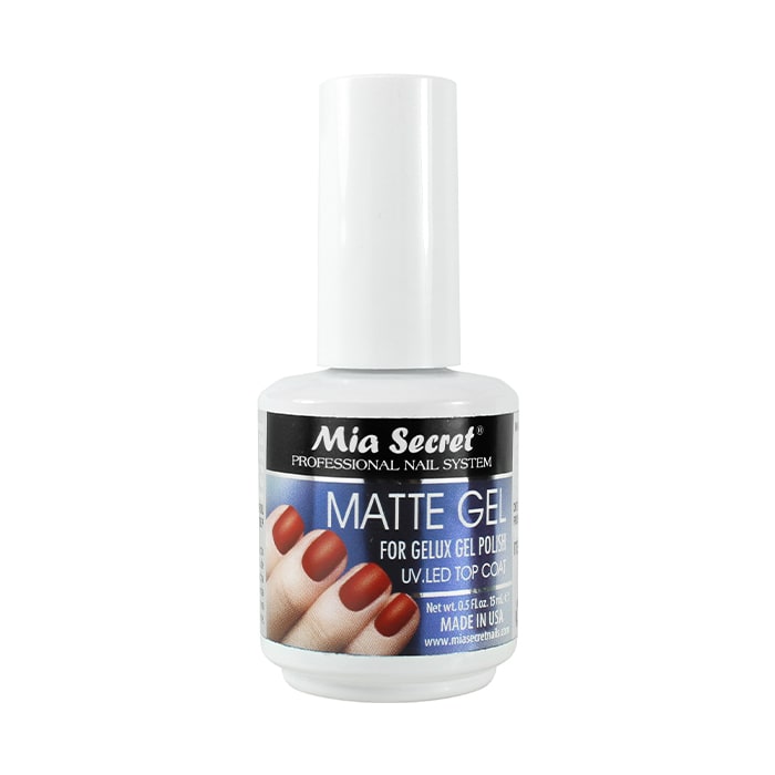 MATTE-GEL1