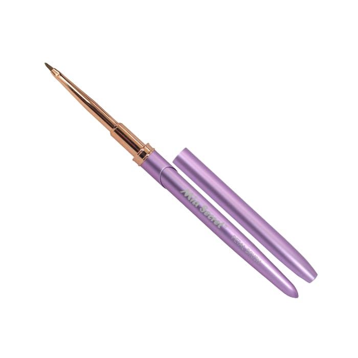 NAIL ART BRUSH PETAL3