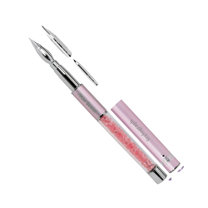 PINCEL PREMIER STILOGRAFO1