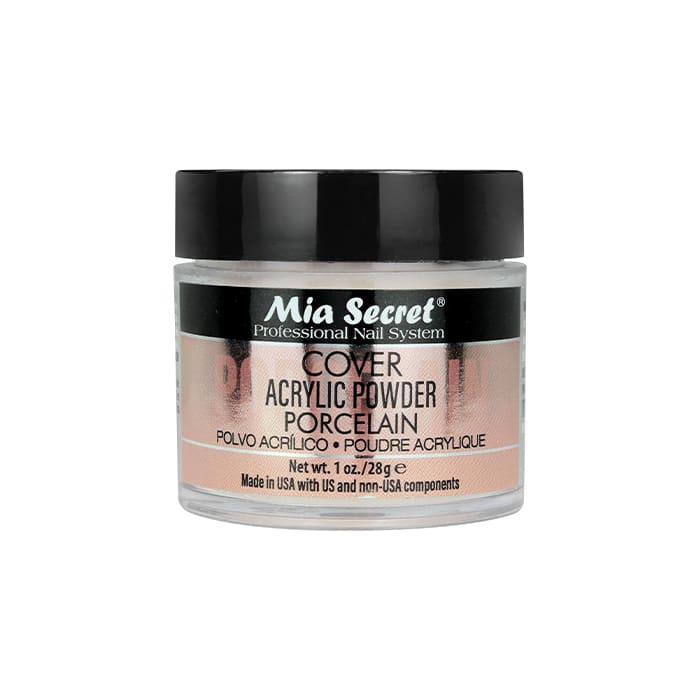 COVER PORCELAIN ACRYLIC POWDER 1 OZ2