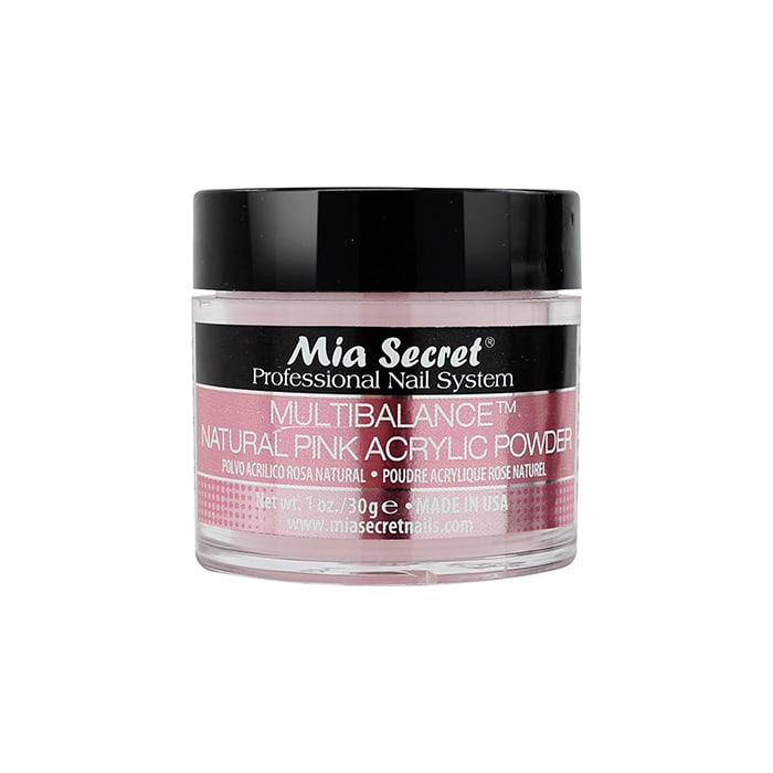 MULTIBALANCE NATURAL PINK AC1