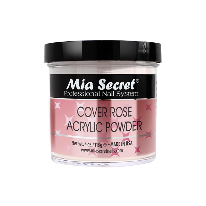 COVER ROSE ACRYLIC POWDER 4 OZ2