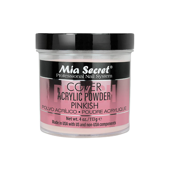PINKISH COVER ACRYLIC POWDER1