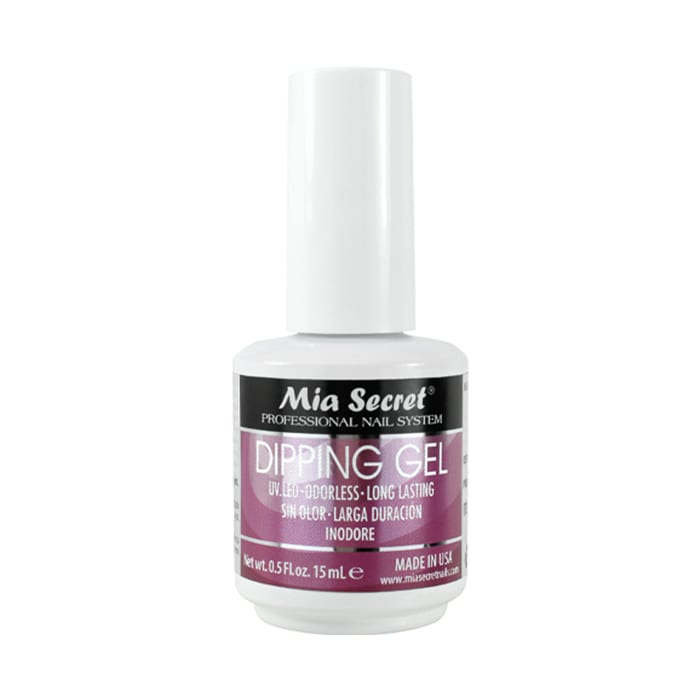 DIPPING GEL 1/2 OZ5