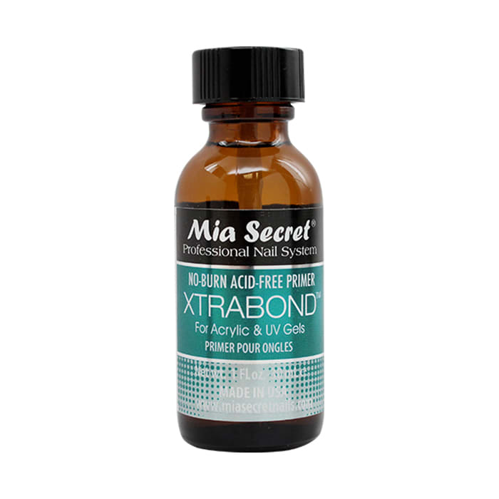 XTRABOND PRIMER 1 OZ7