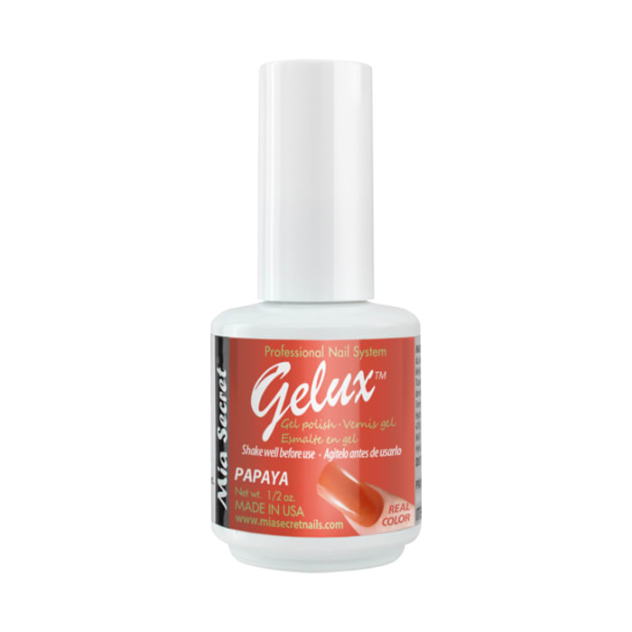 GELUX PAPAYA2