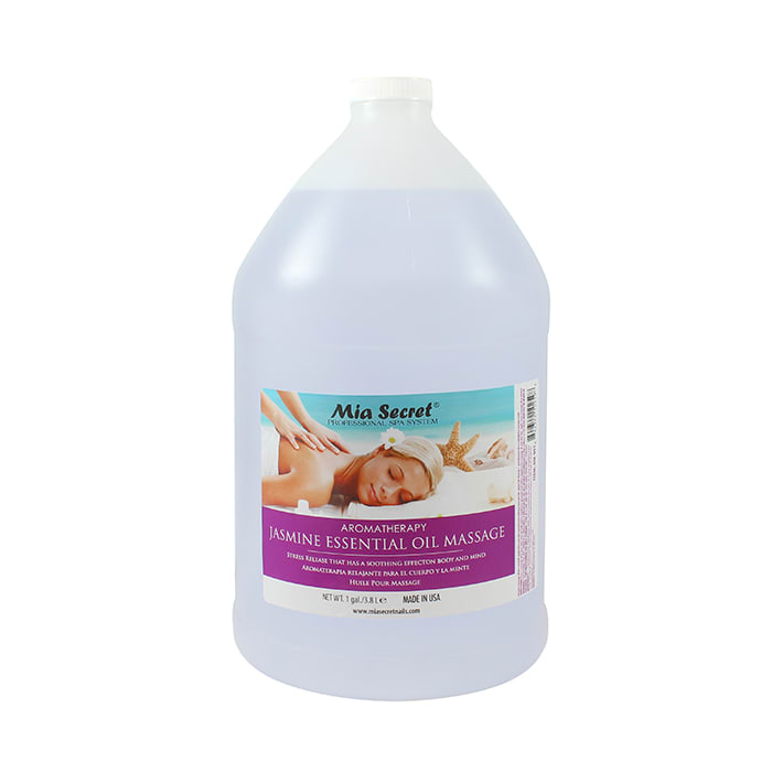 ACEITE PARA MASAJE 1GAL1