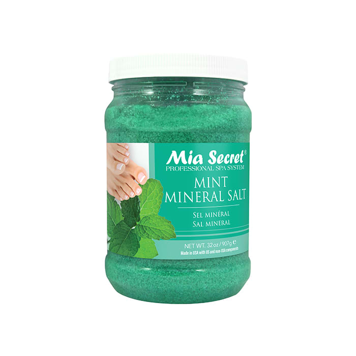 MINT SAL MINERAL 32 OZ4