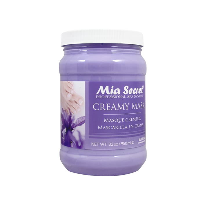 CREAMY MASK 32 OZ2