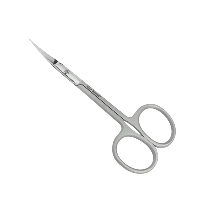 RUSSIAN MANICURE CUTICLE SCISSORS 10.5MM1
