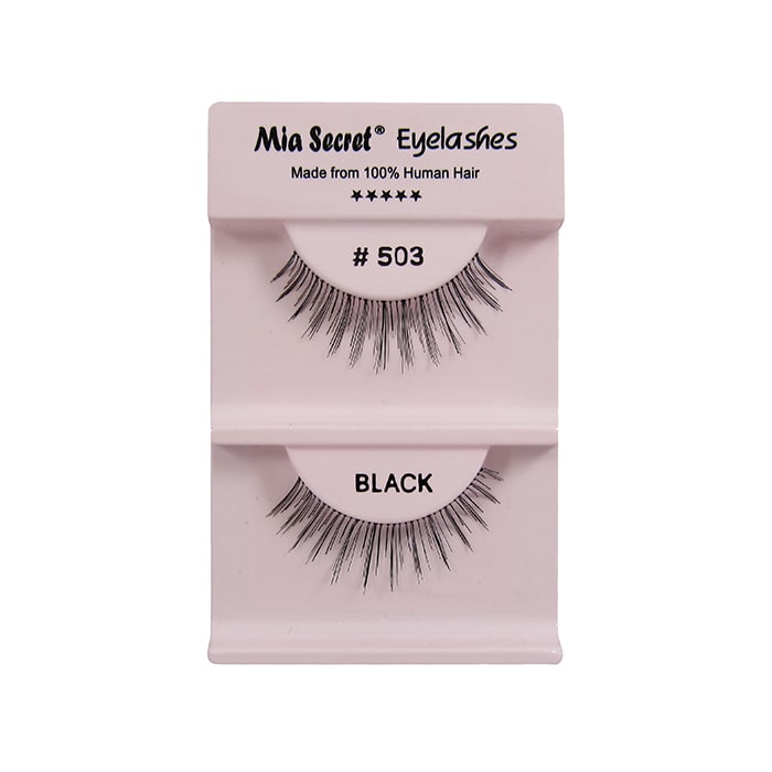 PESTAÑA MIA SECRET #5031