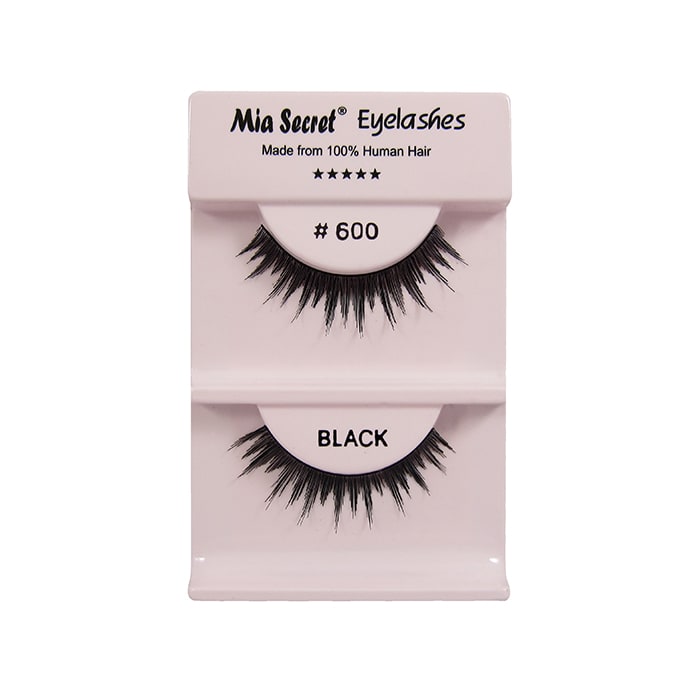 PESTAÑA MIA SECRET #6001