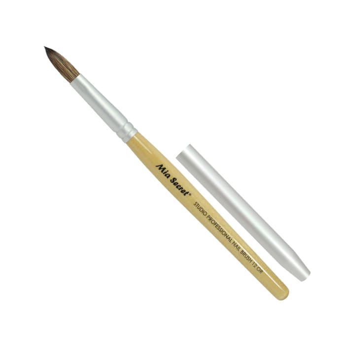 STUDIO PROFESIONAL NAIL BRUSH 12 OR1