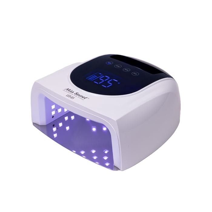CORDLESS LAMPARA LED5