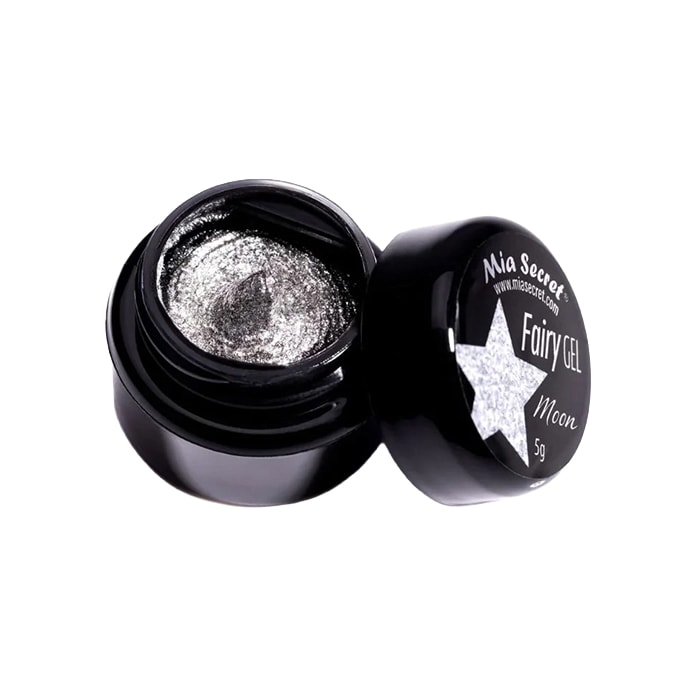 FAIRY GEL MOON1