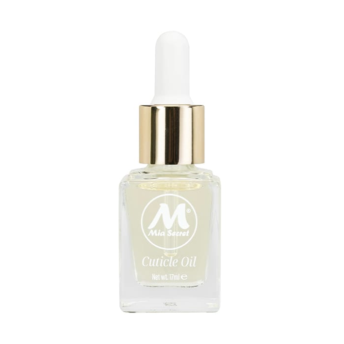 YUZU MARTIN CUTICLE OIL 17 ML5
