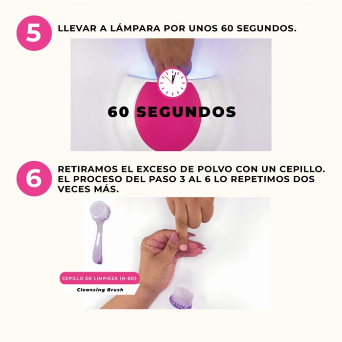 DIPPING GEL 1/2 OZ1