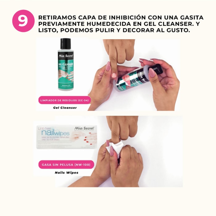 DIPPING GEL 1/2 OZ4