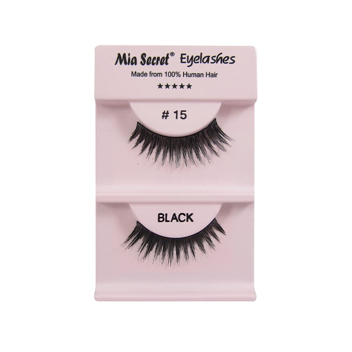 PESTAÑA MIA SECRET #151