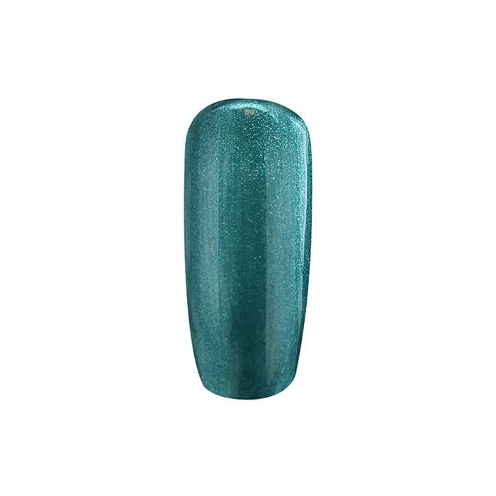 ESMALTE FRENCH METALLIC TEAL1